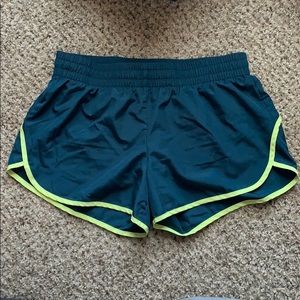 Athletic Works Running Shorts